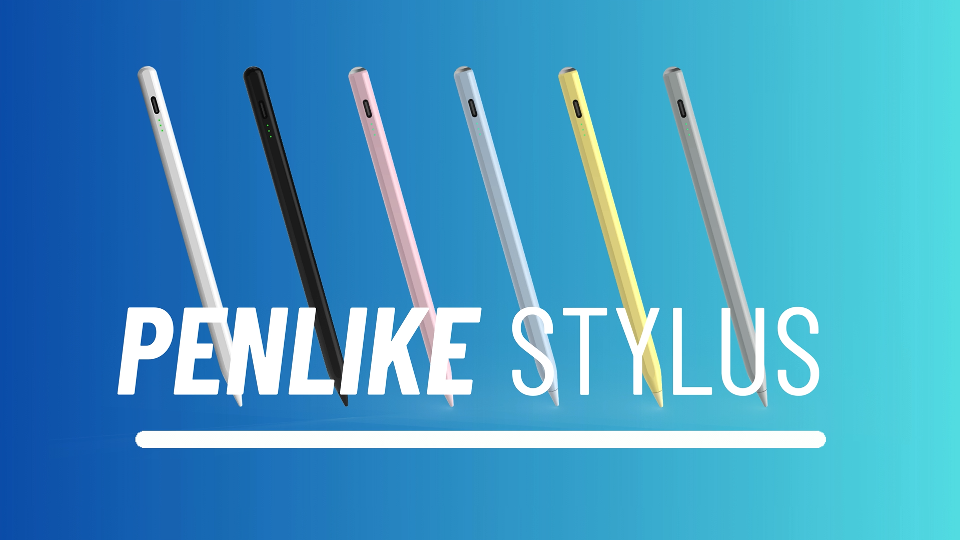 Amazon.com: Pencil for Apple iPad A16 10th Generation, Fast Charge